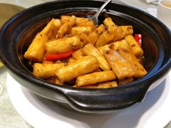 -功夫汤粤港餐厅(锦业路店)