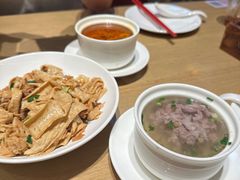 -得稻小饭堂·江西菜(浦江店)