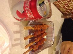 -尊宝比萨(广州塔店)