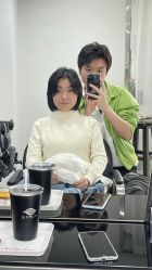 点击看大图 -诗悦发型SALON·圣罗兰店