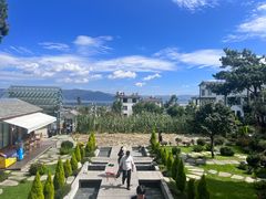-云禾壹海景庄园餐厅