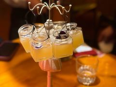 -MR.ROCKY洛奇先生·西餐&酒吧(太古仓店)