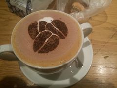 -COSTA COFFEE(上海月星环球港店)