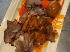 -清真磨沟沿老字号牛肉面(总店)