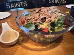 -圣徒精酿美式餐厅saints brewing(裕华万达步行街店)