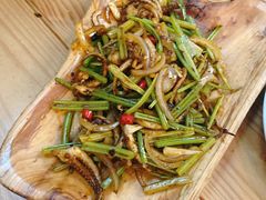 -豆蔻电影主题餐厅(四牌楼店)