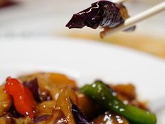 -关东小磨东北菜(上海长风大悦城店)