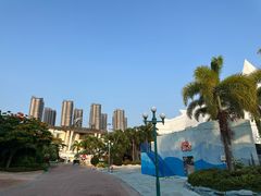 -汕头蓝水星欢乐世界