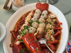 -宁海食府·涌宴(真和店)