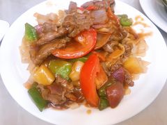 -翠华餐厅(香港国际机场店)