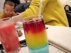 -东方红海鲜百汇(国际大厦店)