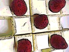 -罗莎蛋糕(南门口店)