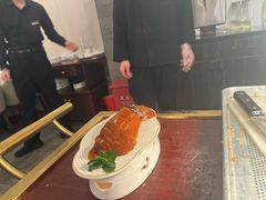 -满堂·烤鸭店·北京菜(鼓楼店)
