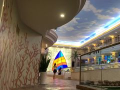-海韵之星邮轮水会(明发商业广场店)