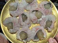 -旧街市鲜货老火锅(大光路店)