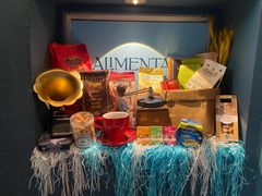 -Alimentari早午餐(安福路店)