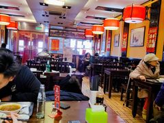 大堂-姚记炒肝店(簋街店)