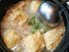 -外婆家(南开大悦城店)