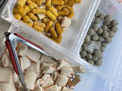 -小V家秘制火锅鸡(苹果园东路店)