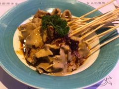 串串牛肚-赵小姐丨新中餐(曲江店)