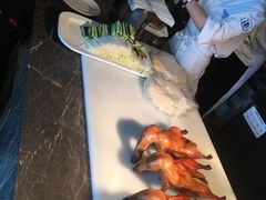 -星伦多 自助料理(圆融店)