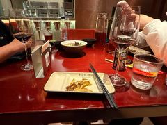 -周丹丹原味烧烤(香格里拉店)