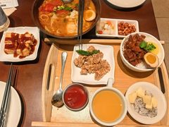 -老张牛肉面(天津万象城店)