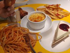 -半秋山西餐厅(襄阳万达店)