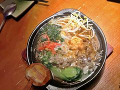 荞麦面-鳗鱼家·深夜食堂(军博店)