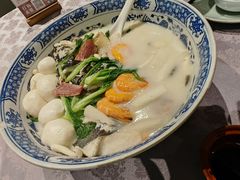 -山外山菜馆(玉泉路店)