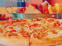 -魏斯理汉堡(西安沣东吾悦店)