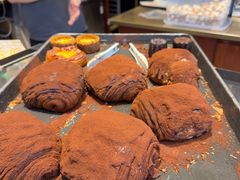 -OUR Bakery(中海环宇荟店)