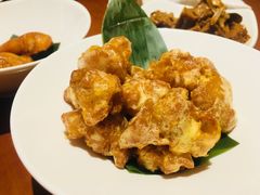 -杭州JW万豪酒店-万豪中餐厅