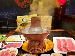 -南门涮肉(通州店)