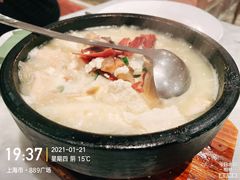 -漢舍中国菜馆(889广场店)