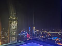 -解放碑威斯汀酒店-知味国际美食餐厅