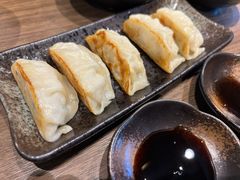 -雷神拉面(财富中心玉米楼店)