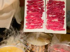 -寻滇记云南鲜牛肉火锅(北海路店)