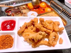 -海底捞火锅(龙湖三千集店)