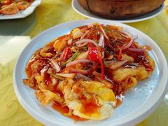 -海鲜街菜馆(海珠南路店)
