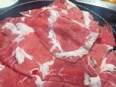 -蜀香居鲜毛肚火锅