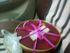 -欧贝拉蛋糕店(东门路店)