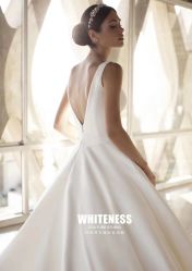 点击看大图 -纯色时光婚纱艺术馆WHITE