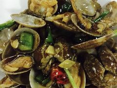 -四妹餐厅(玫瑰街店)