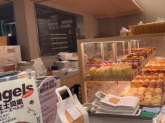 -崎本的店·专业酵种吐司(无锡万象汇店)