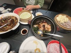 -江南雅厨(李公堤店)