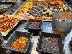 -塘屋烧烤·云南火塘烧烤品牌(新亚洲店)