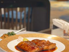 -红棉中餐厅·广州海航威斯汀酒店