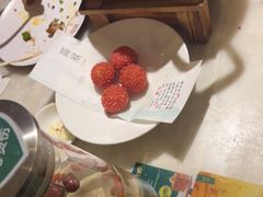 -绿茶餐厅(龙湖金楠天街店)
