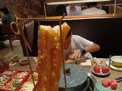 -蘑界·野生菌火锅(深业上城店)